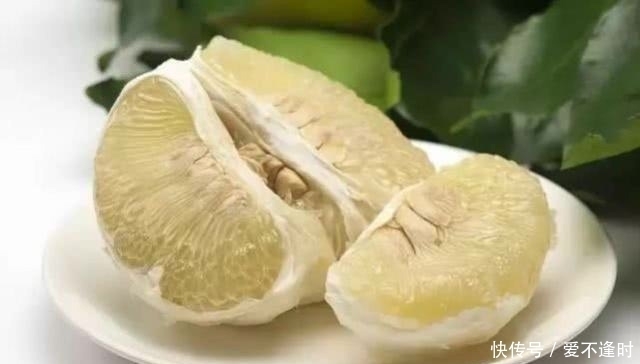 区别|“柚子”很常见,普及一下红心和白心的区别,你爱吃哪种?