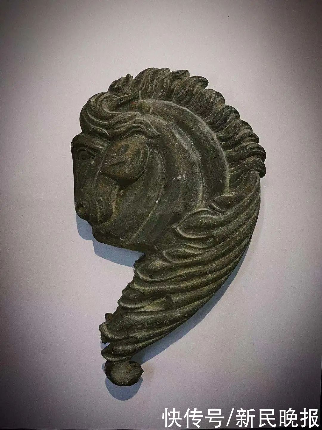  辰光|上海的“老底子辰光”，都藏进了这个“百载重光展”