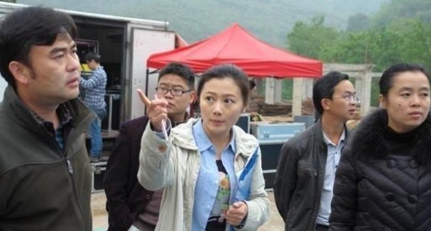 央视美女主持离婚后上非诚勿扰，露脸1小时被富商牵走，如今怎样