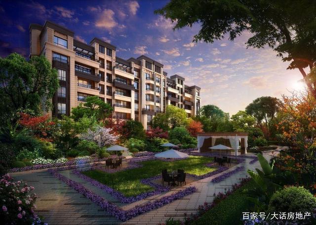 开发商|贝壳找房,这个最大的中介机构,该有多黑!