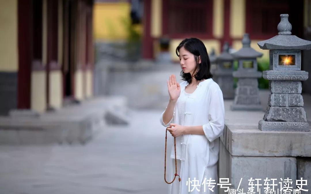 思想#庄子:生孩子太多有害,活得太久受辱,这三点才是人生的真相