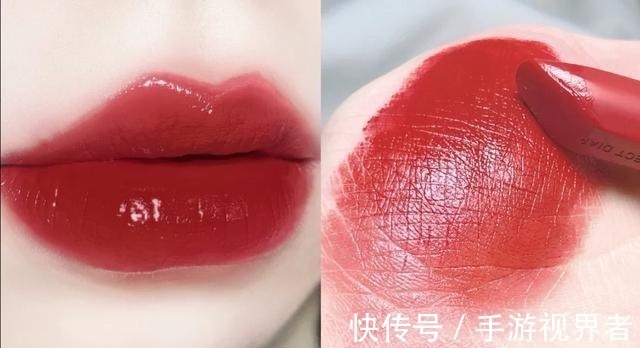 上唇 人气很高的几款平价口红,持久滋润效果好,值得收藏!