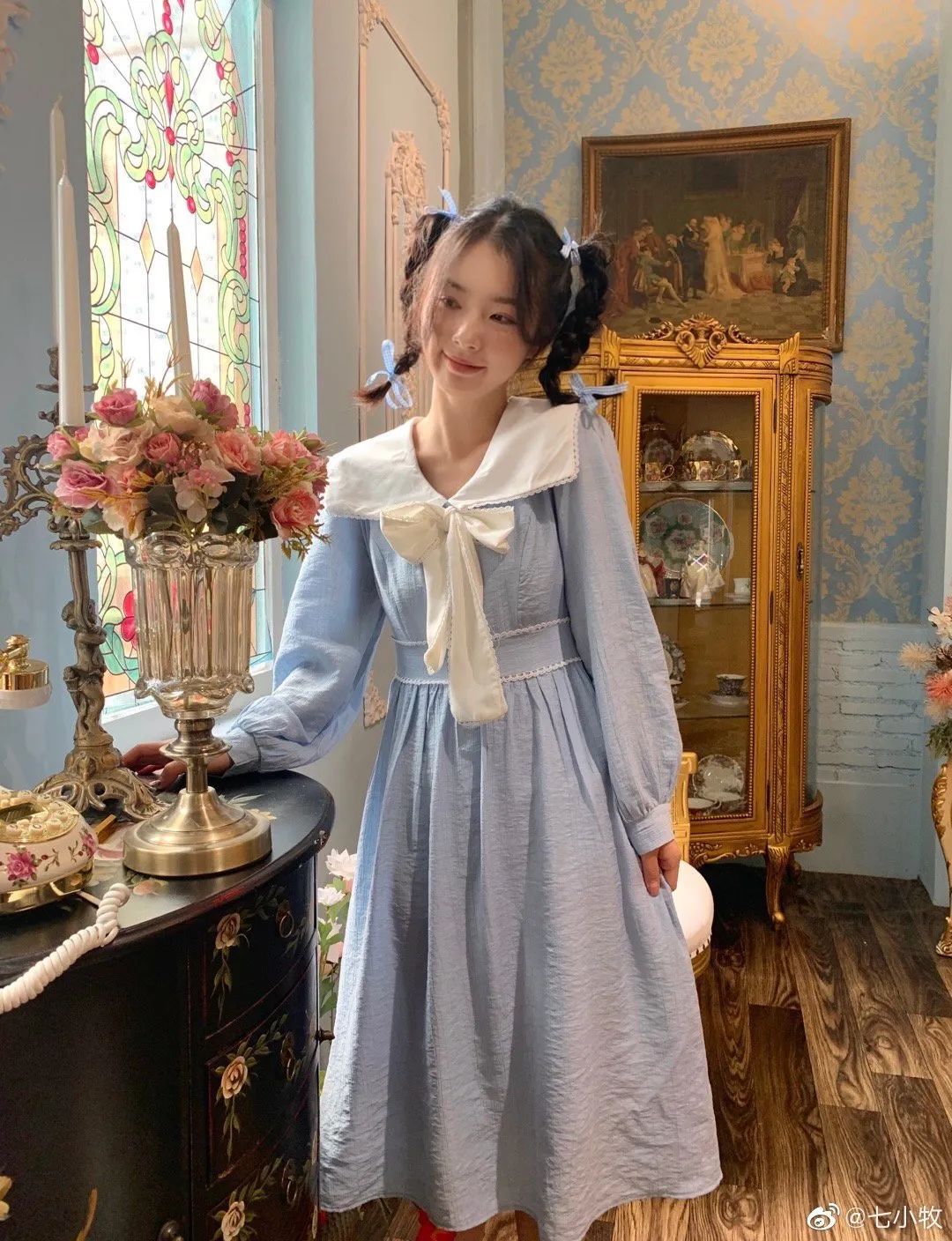 no|裙子的4种神仙穿搭！小个子穿显高，胖女孩穿显瘦