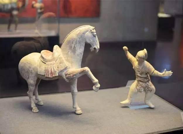 汉武帝|原来从汉武帝时候有了春节, 并且还有春晚