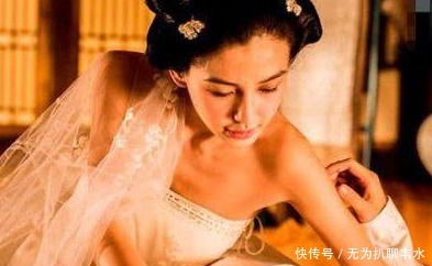 宫女|为什么皇子10多岁就开始和宫女同房，原因现代人无法接受！