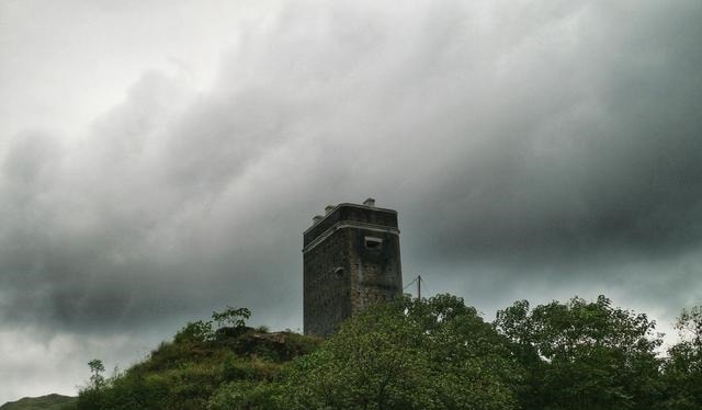故事|世界锑都重现绿水青山 探秘锡矿山背后的故事
