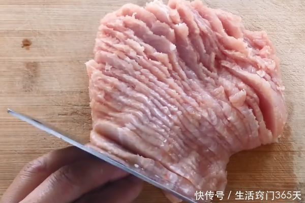 机器|剁肉馅原来这么简单，1分钟全剁好，省时又省力，比机器还快！