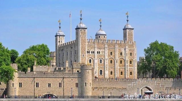 名下|“玫瑰战争”四十年浪漫之名下的王朝更迭与权力喋血