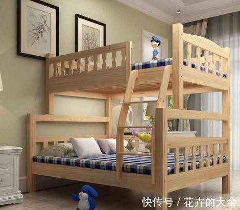 家里面|越来越多人卧室不买双人床了,现在流行这种床,既实用又省地方