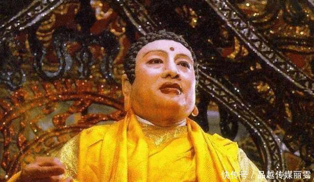 菩提祖师|为何说孙悟空在取经路上就已经死了且看如来的这个大阴谋