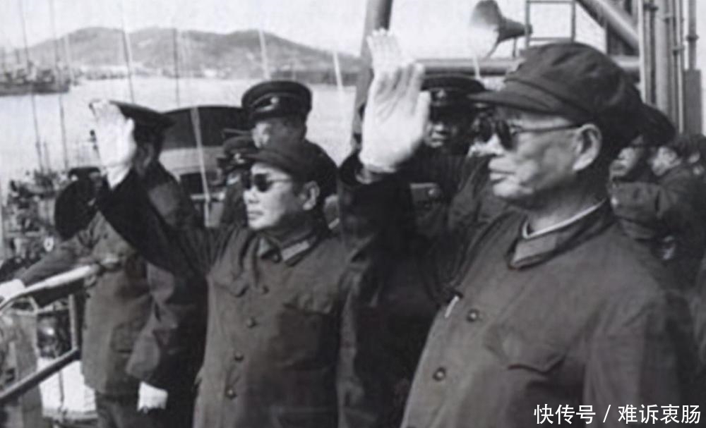 跳舞|此人40岁成上将,跳舞、打猎样样都会,四野有名的“洋司令”