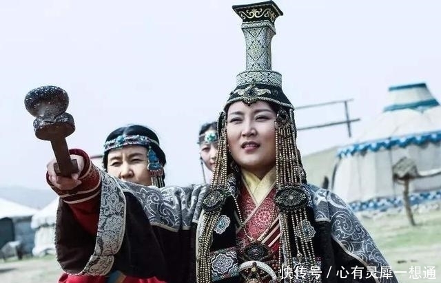 对待|拖雷死后，窝阔台是怎样对待他风华正茂的妻子和四个年幼儿子的