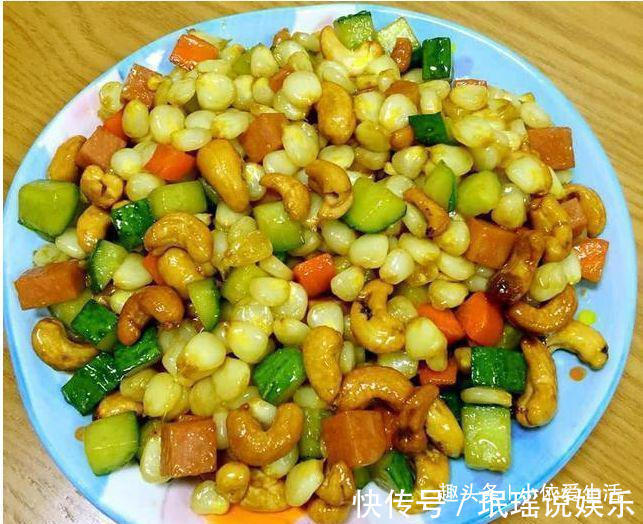 总是吃不腻的几道家常菜，美味营养，简单易学，上桌抢着吃