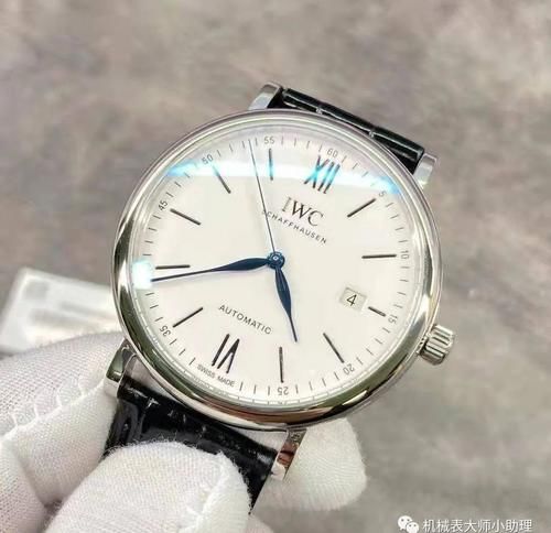 机械表大师：手表的误差标准，看看你戴的手表属于什么水平？