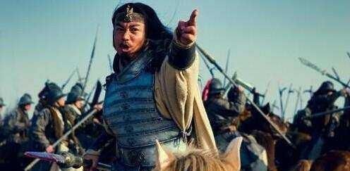 稳居|三国六对父子英雄武力排名，关羽父子稳居第一