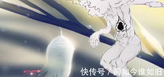 守护神&庄子记载一种怪物,今人一直防着它,坟头的石虎和柏树成守护神!