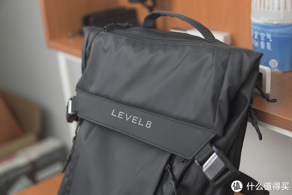 生活仓|一款完全符合我想象的完美旅行包——地平线8号旅行机能包