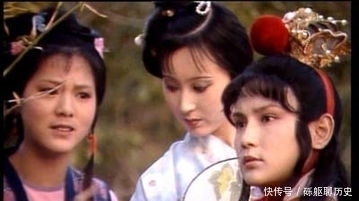 贾母一言九鼎,却拖着不办宝黛婚事,黛玉心知肚明有苦说不出