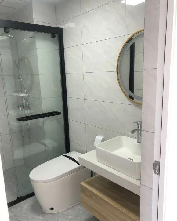 家电|穷装结束,就差家电和绿植了,总算弄完了,不含电器花12.9万