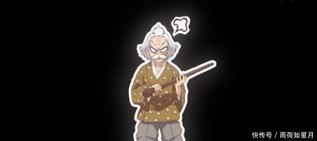 我妻善逸|鬼灭之刃胆小到极致的我妻善逸,是如何做到“登峰造极”的!