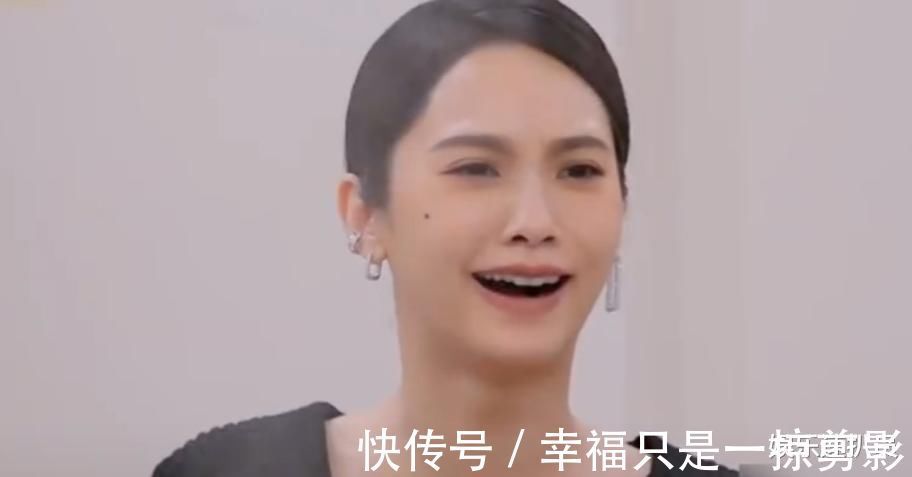 杨丞琳|周笔畅恶搞那英组！吉克隽逸自曝曾喜欢李荣浩，杨丞琳一脸震惊
