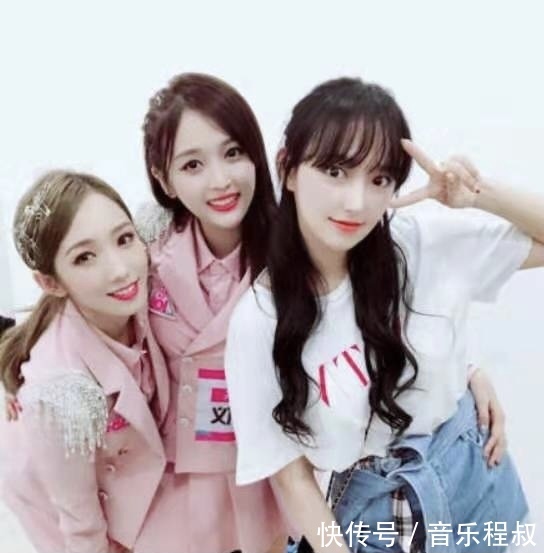 黄教主|吴宣仪凉了继衣品被说“土气”后,又曝娱乐圈的女孩不被善待