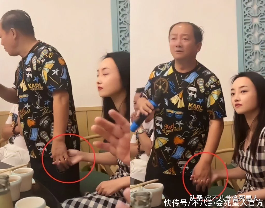 赵本山爱徒们的曲折婚姻，可以单独拍部《乡村爱情16》！(赵本山乡村爱情的演员)