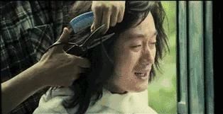 理发|比手掌还小,却超实用的理发神器~自带卡尺,让你秒变tony老师