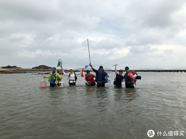 户外运动|MERRELL迈乐 MAIPO 水蜘蛛 溯溪鞋体验测评