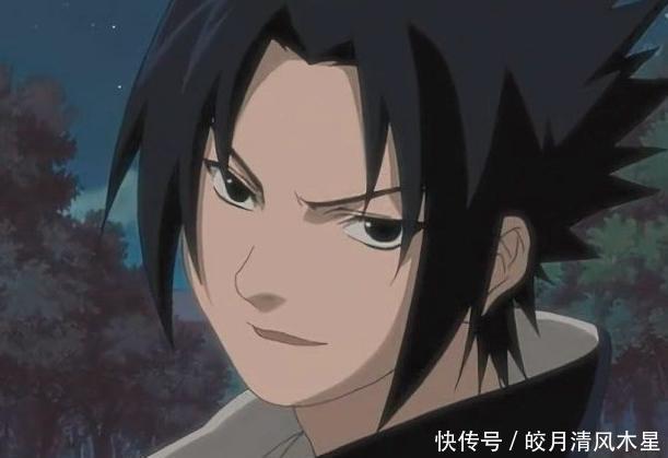 佐助|火影忍者没想到生日前夕,知名主角会因为这种原因火了!