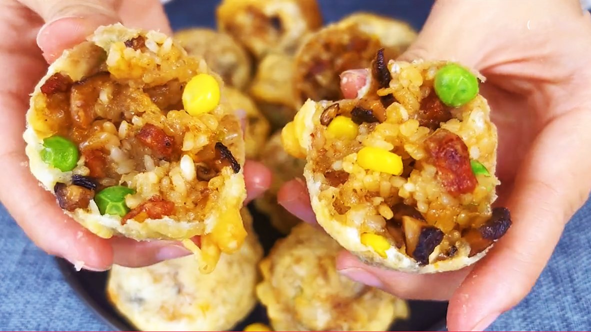 寒冷冬天不想做早餐,推荐8道懒人早餐,10分钟搞定,暖身又驱寒