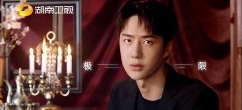 代表性|湖南卫视携手王一博，推出青春正当燃主题片，聚焦年轻力！