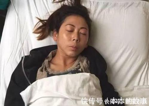 膳食纤维|52岁女子肠癌晚期!医生:肠癌曾经给你3次机会,你本该抓得住