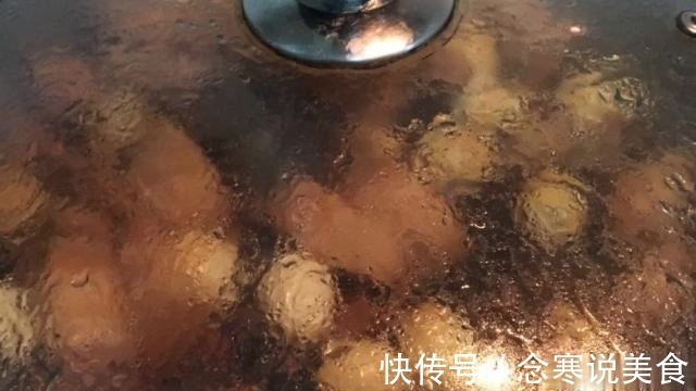 它是“动物中的人参”，每次做孩子抢着吃，一口一个，好吃滋补！