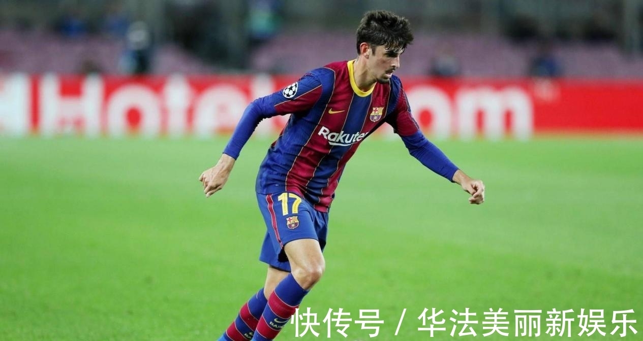 托雷斯|1000万卖出,免费带回!巴萨看中西班牙国脚,欧洲杯暂无贡献