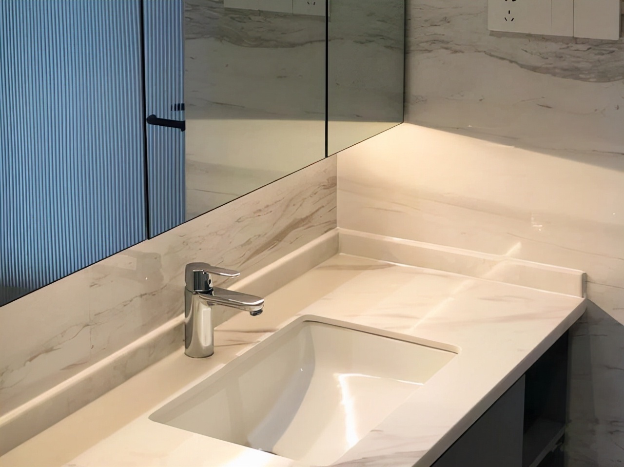 新房|失败的装修“翻车现场”,好好的新房,却被这3个细节给糟蹋了