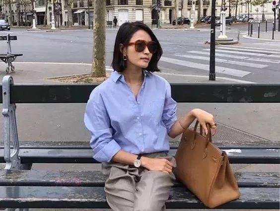 2021秋冬最流行的色彩搭配