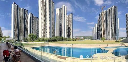 住房|人们对住房小区品质追求越来越高,那什么样的小区是高品质呢