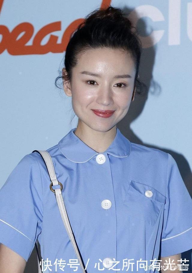 姚晨|人过中年，别再踩着“雷区”化妆了！避开显老3要素才更显年轻