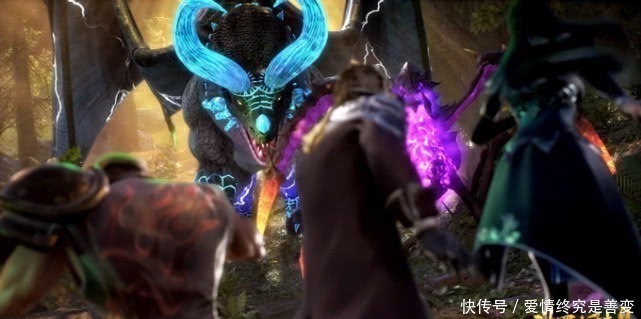 魂师|斗罗大陆十万年魂兽也是有排名的,天青牛蟒并不是最强魂兽!