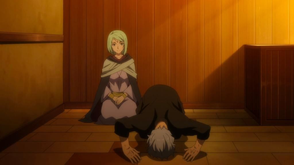 转生史莱姆:缪兰的遭遇可能让人同情,尤姆和格鲁西斯却让人厌烦