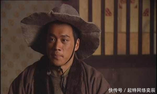 兵器|此人绰号赛存孝,兵器重八十斤,遭鲁智深武松李逵群殴而亡