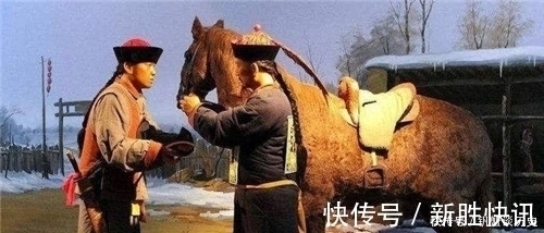 烽火狼烟|古人“八百里加急”时，土匪为何从不敢劫？看他腰间绑的是啥