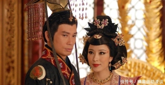 变得|此人傻了36年，曾被扔粪坑，当皇帝后竟变得睿智彪悍，最终成千古明君