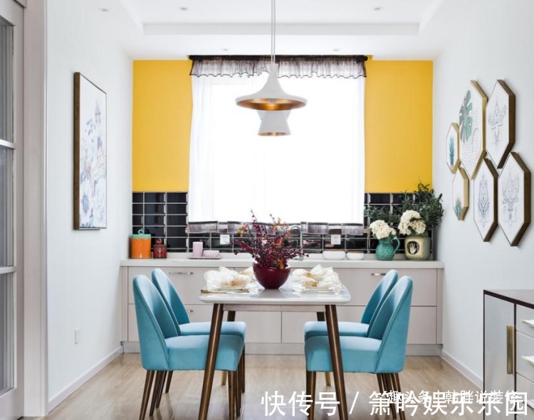 阳台|准备乔迁新房,这些家居必需品都要提前准备好,详详细细列成清单