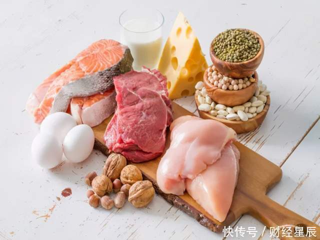 肝病|消化内科主任提醒:肝病恶化真凶是3种食物,少吃点,肝也舒服