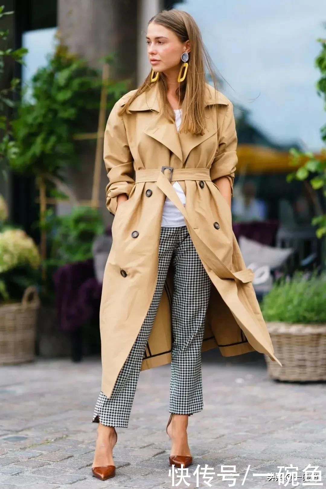 年后开工怎么穿？27套气质穿搭让你美出新高度！老板同事纷纷夸