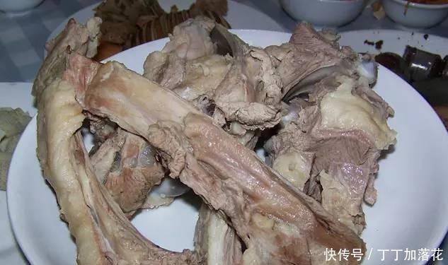 美食内蒙古,你值得拥有!