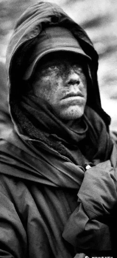 朝鲜战场|珍贵档案,30张朝鲜战争照片