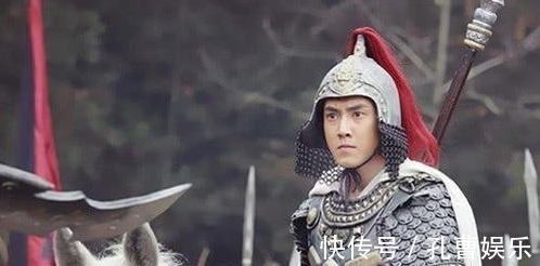 秦琼@隋唐第一狠人，七片飞钹连杀数位好汉，秦琼被他打伤，却死于梦中